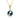 Pearl Pendant