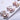 15-21mm Natural Color Edison Paired Large Baroque Pearls