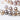 8.5-9.5mm AAA Natural Color Freshwater Loose Pearl