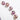 9-14mm AAA+ Natural Color With Overtone Edison Loose Pearl