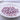 7-8mm AAA- Lavender Freshwater Loose Pearl
