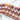 14-17mm AAA- Natural Color Edison Pearl Strand