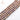9-14mm Baroque Natural Color Edison Pearl Strand