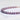 10-12mm AAA- Graduated Purple Edison Pearl Strand