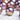 9-12mm SAAA Natural Color Aurora Luster With Overtone Edison Loose Pearl
