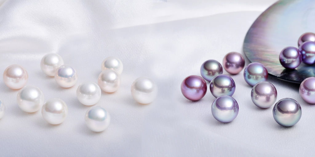 What Is Edison Cultured Pearl?