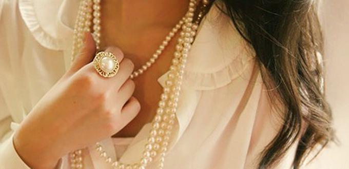How to Choose Pearls By Age - Freshwater Cultured Pearl Shopping Guide –  Eusharon
