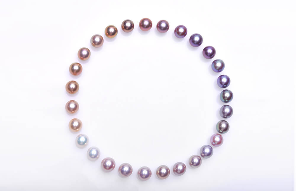 Why Are China's Freshwater Pearls Increasing in Price