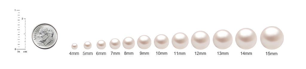 What Pearl Size Should I Buy?