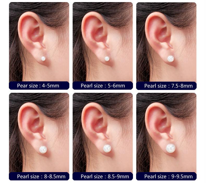 What Pearl Size Earring Should I Buy?