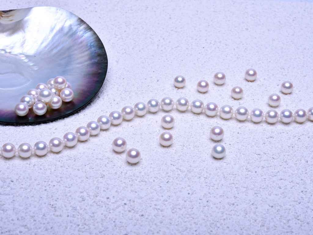 What is Freshwater AK pearl？