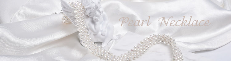 How to Choose Pearl Necklace Size?