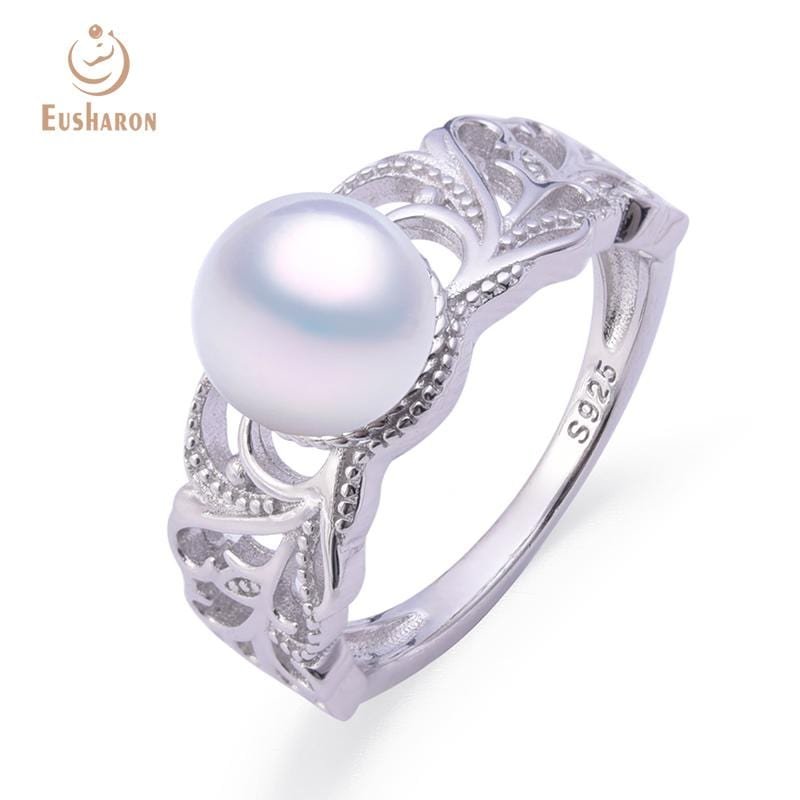 white_edison_pearl_ring_in_wholesale