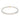 9-12mm AAA+ White Edison Pearl Necklace