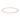 4-4.5mm Three-Strands White Freshwater Pearl Necklace