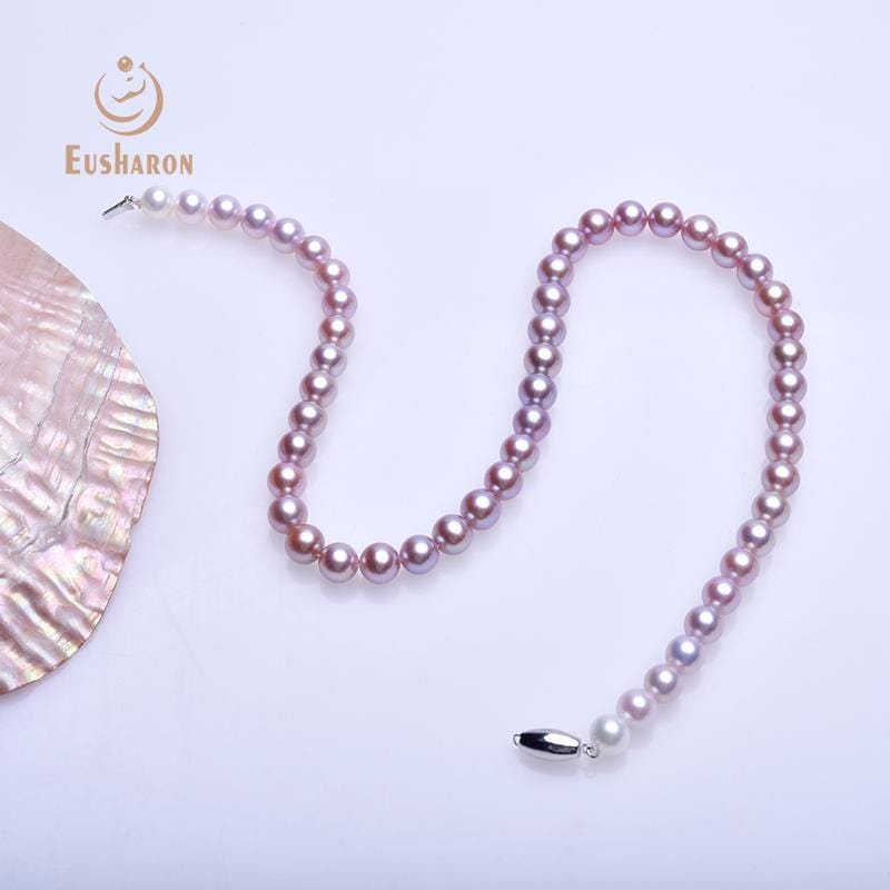 wholesale_freshwater_round_pearl_necklace