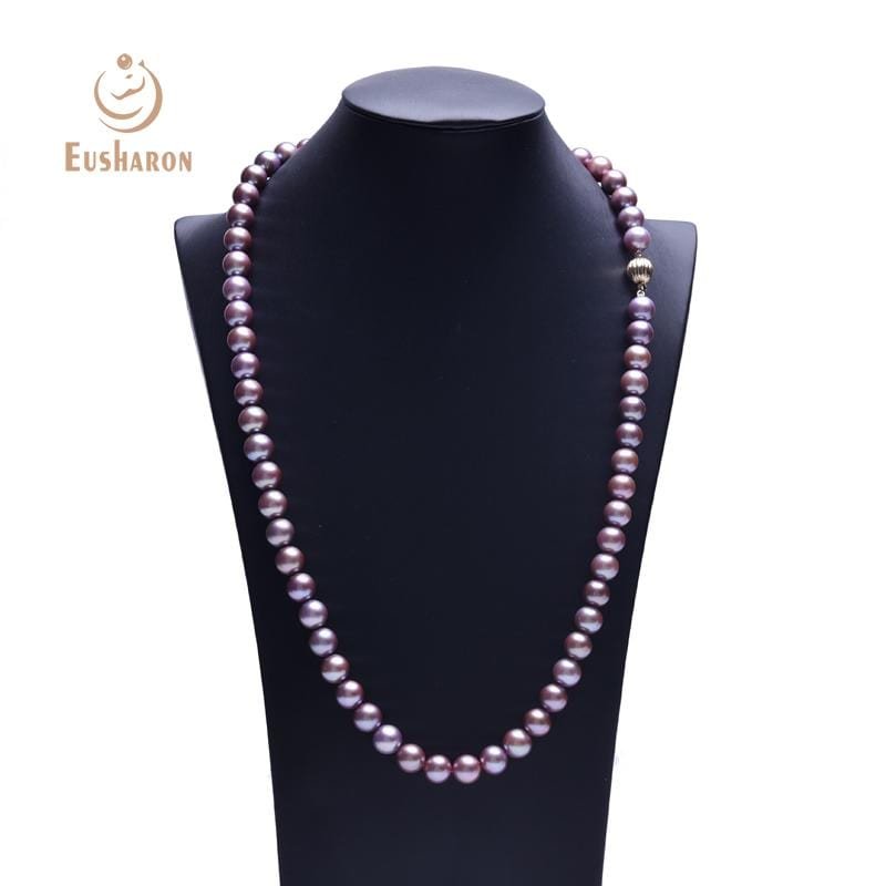 wholesale_edison_lavender_pearl_necklace_in_round