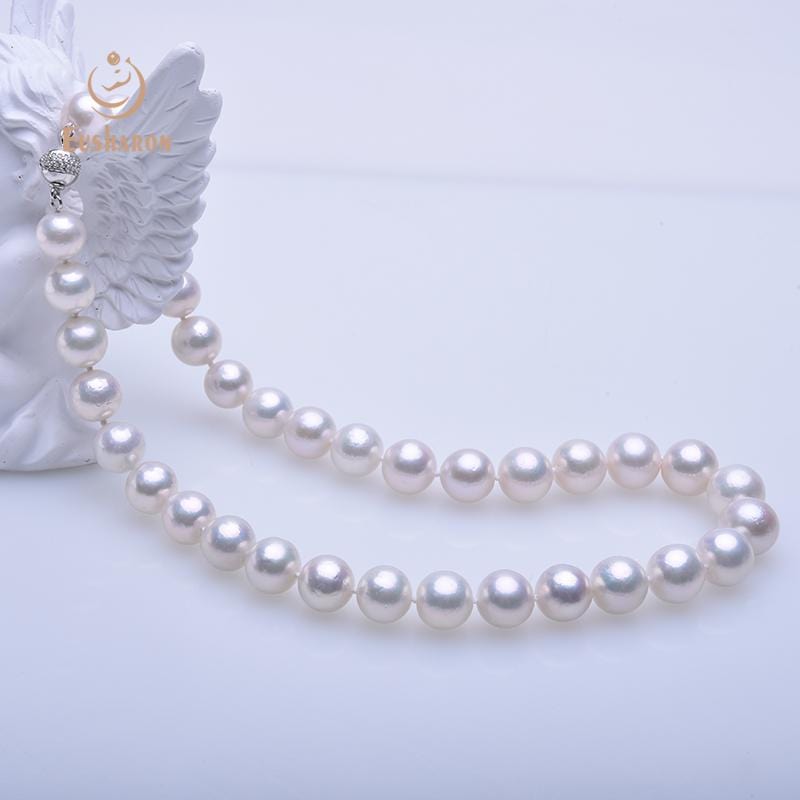 wholesale_big_pearl_necklace