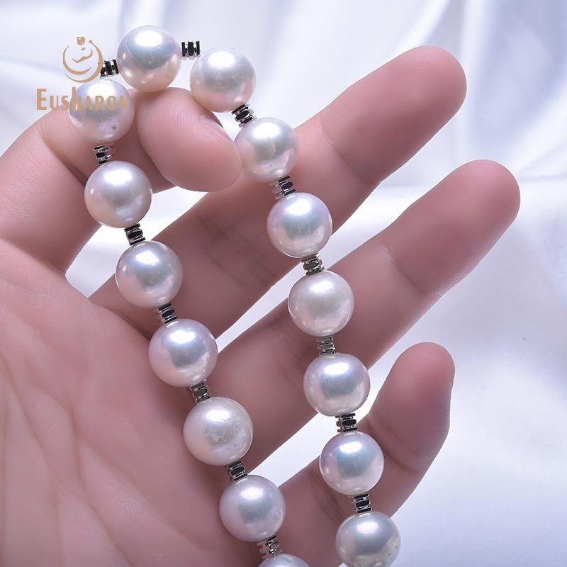 pearl strand necklace wholesale