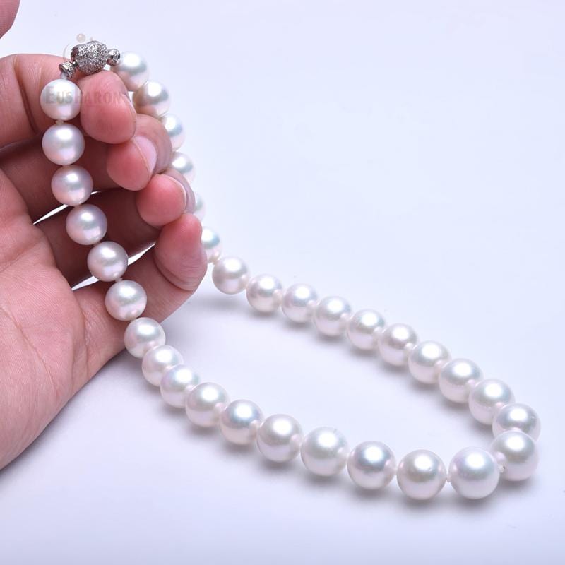 wholesale_freshwater_wedding_pearl_necklace