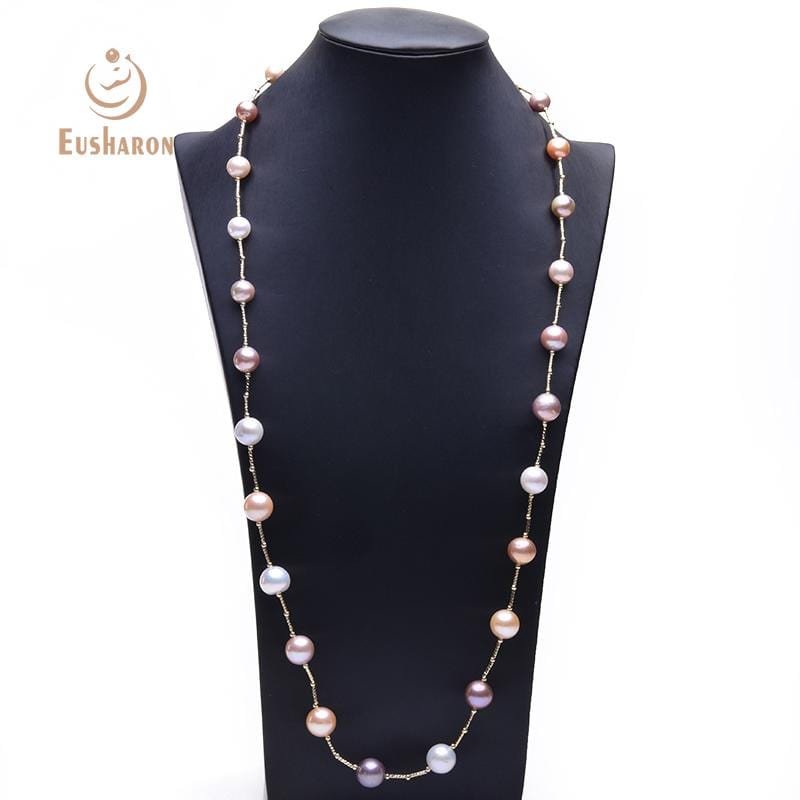 long beaded necklaces wholesale