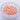 8-8.5mm AAA- Pink Freshwater Loose Pearl