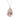 16-22mm Natural Color Baroque Edison Pearl Pendant