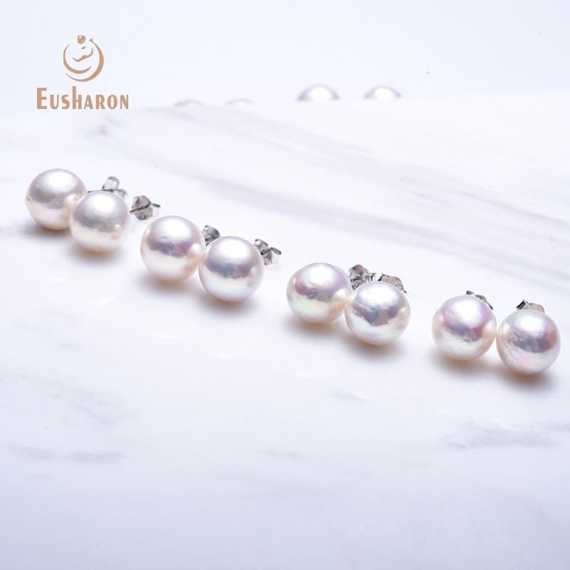 pearl studs wholesale