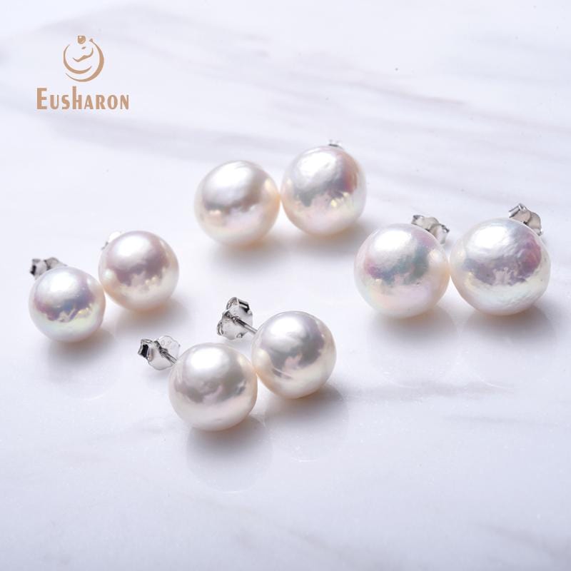 big pearl stud wholesale