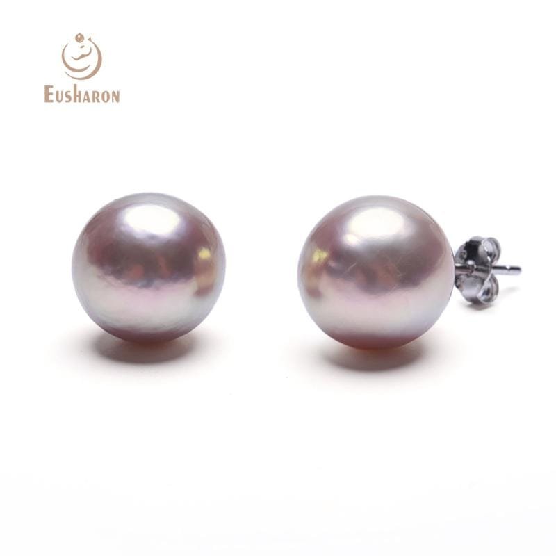 wholesale edison pearl earring