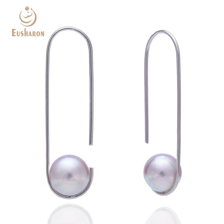 wholesale_gold_silver_pearl_earrings