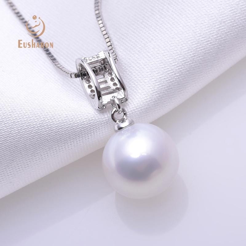 wholesale big pearl necklace pendants