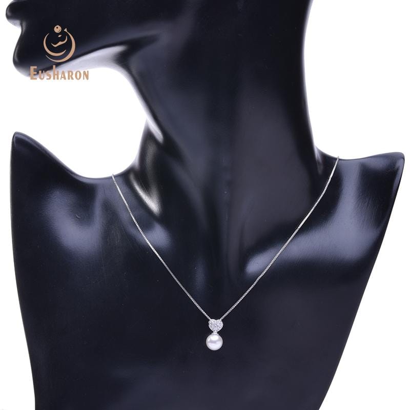 wholesale pearl necklace pendants