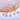 6-8mm Pink Rice Freshwater Loose Pearl