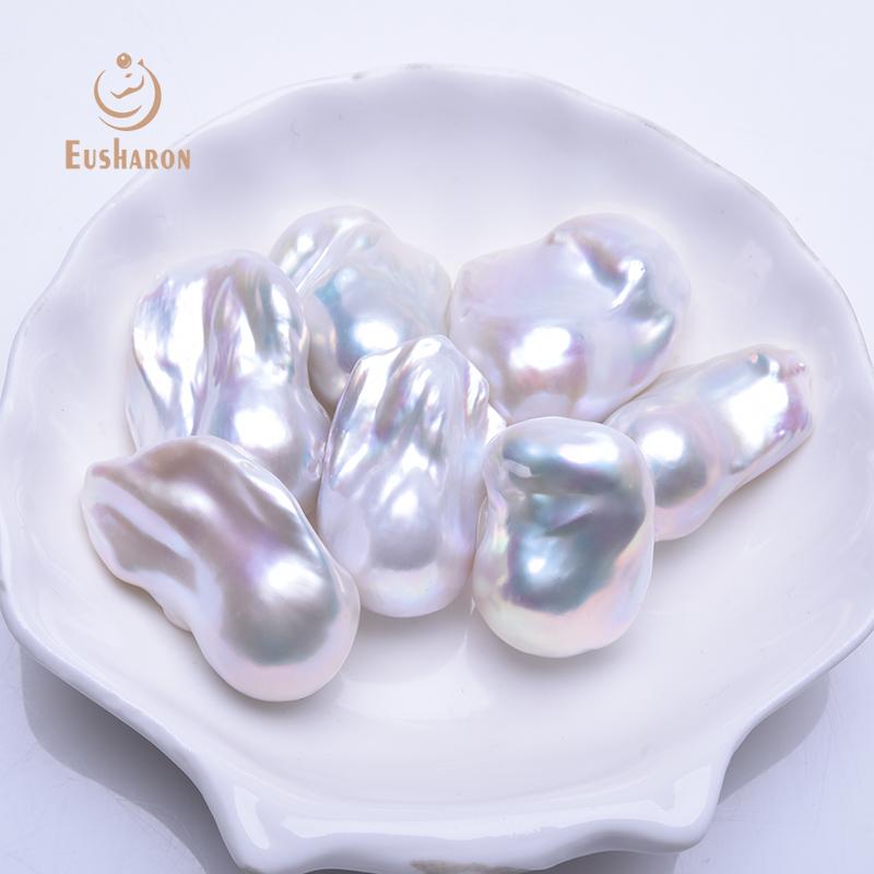 wholesale big baroque pearls