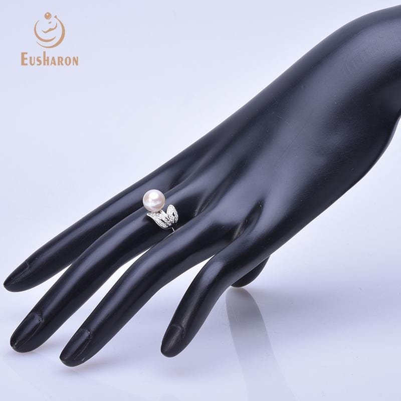 wholesale pearl ring