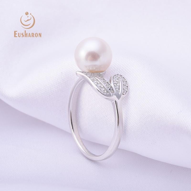 wholesale freshwater pearl rings