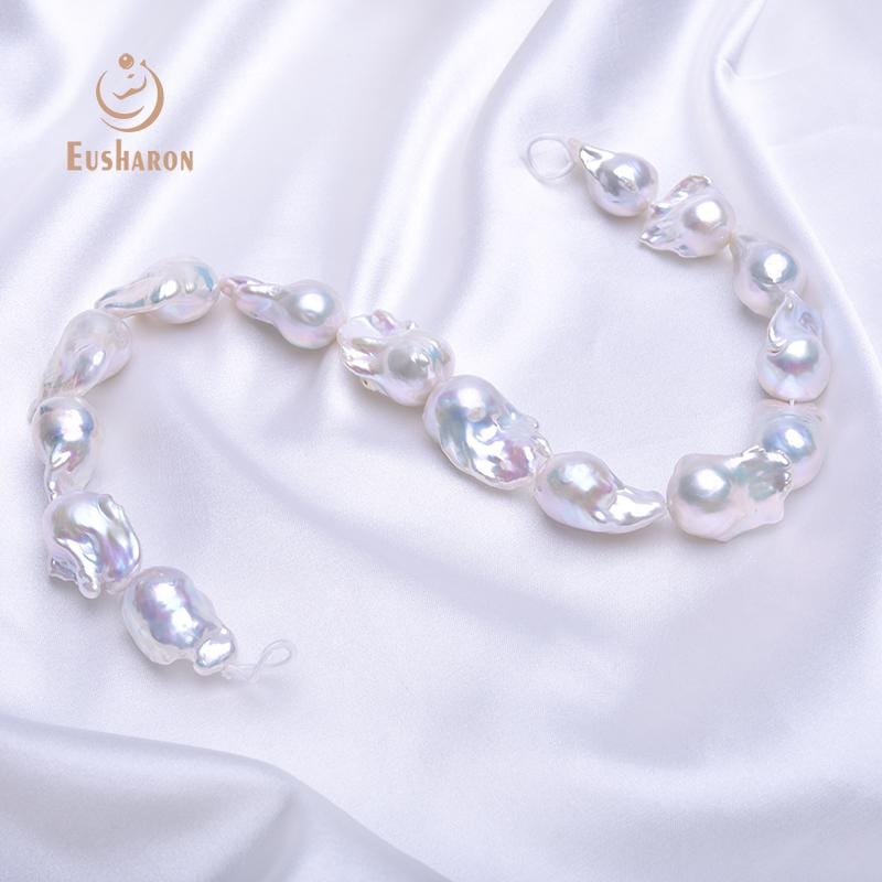 Baroque Edison Pearl Strand