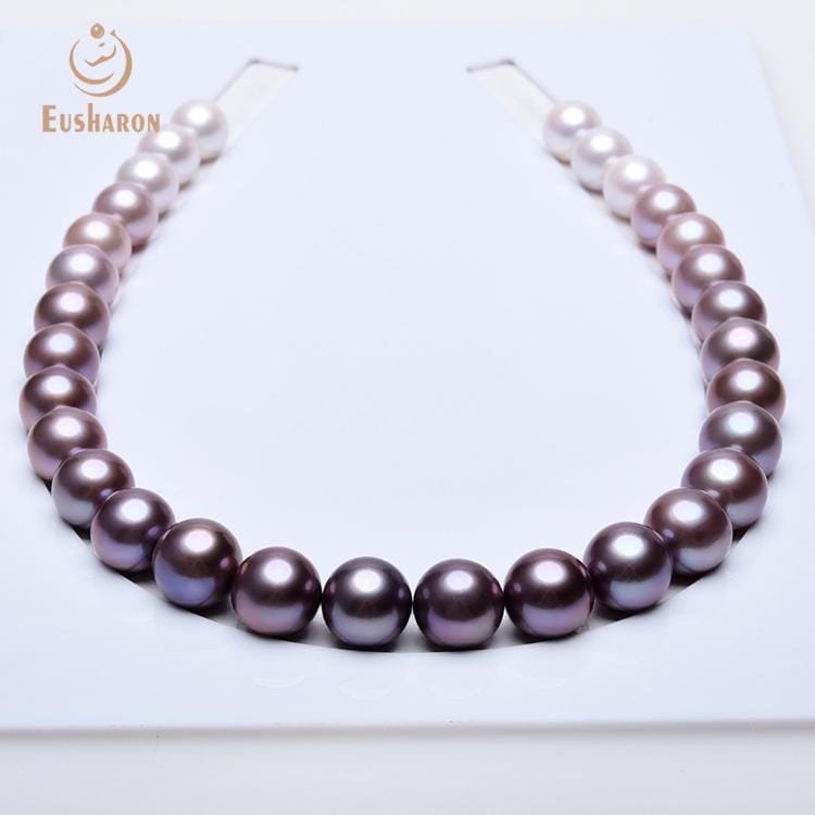 graduated_purple_round_edison_pearl_strands