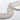 13-16mm AAA- White Edison Pearl Strand