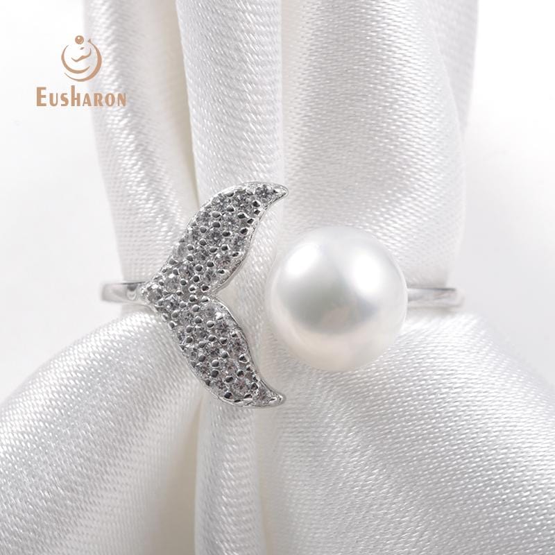 wholesale pearl rings