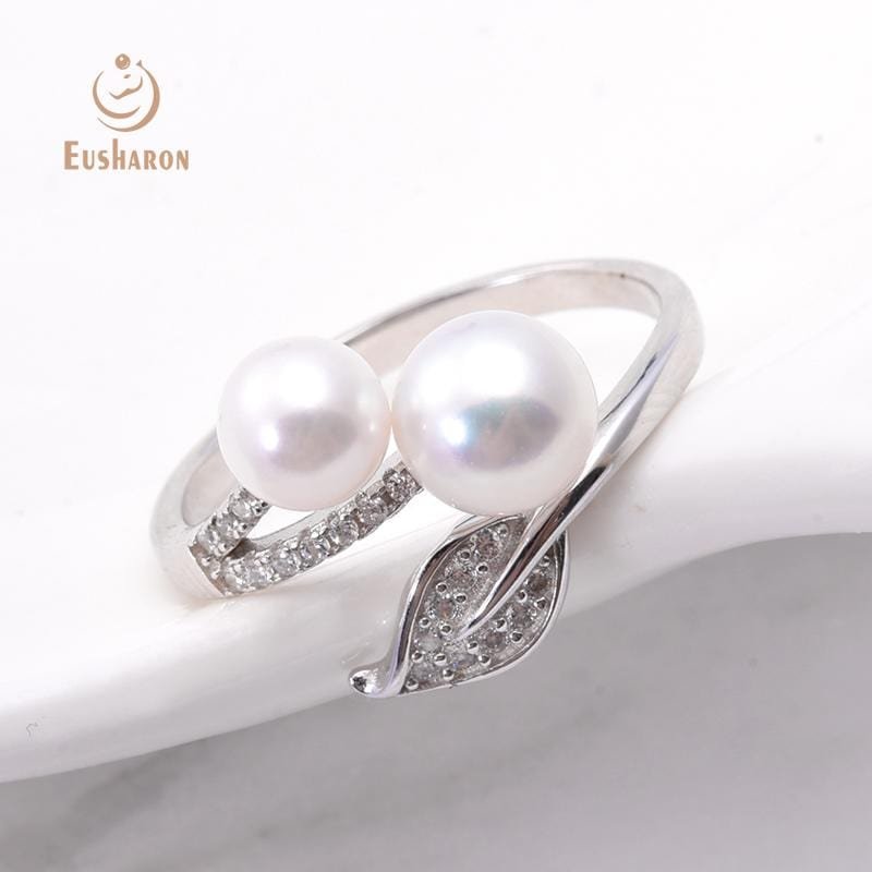 pearl ring wholesale