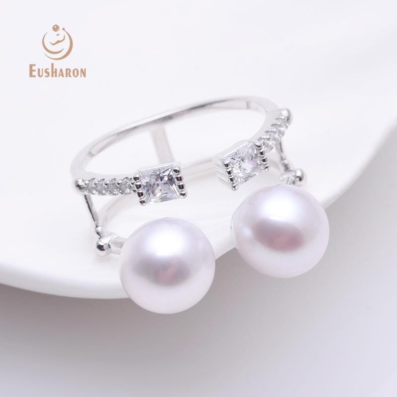 fashion pearl ring wholesale