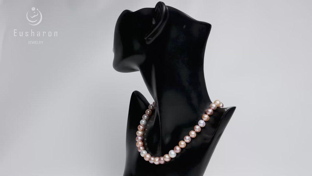 single_strand_pearl_necklace_in_wholesale