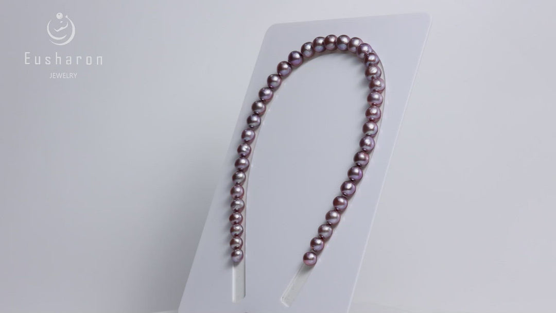 purple_baroque_pearl_strands_wholesale