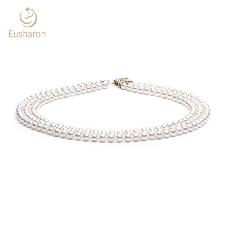 akoya pearl necklace wholesale