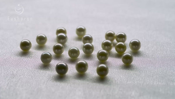 6-6.5mm akoya pearls wholesale