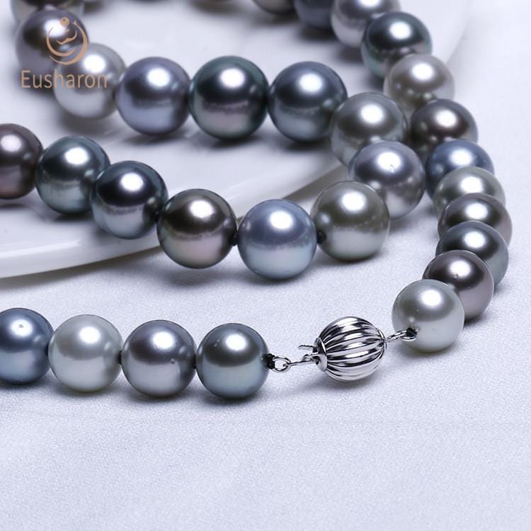 tahitian pearl necklace wholesale