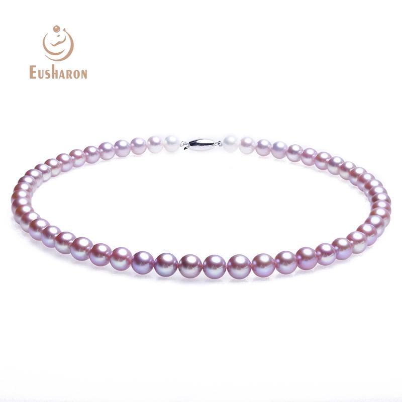 gradient_lavender_edison_pearl_necklace