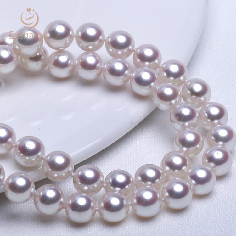 wholesale akoya pearl necklace